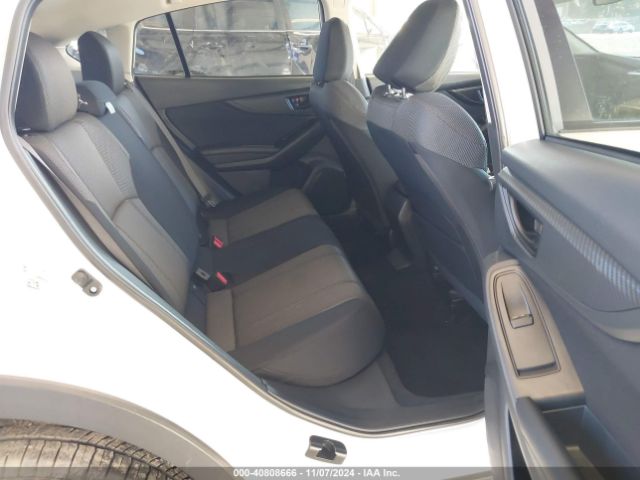 JF2GTAAC7MG659759 Subaru Crosstrek