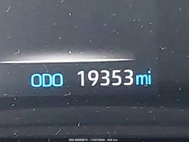 5TDXRKEC1RS198486 Toyota Sienna Xse