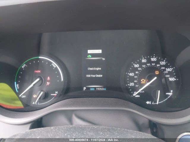 5TDXRKEC1RS198486 Toyota Sienna Xse