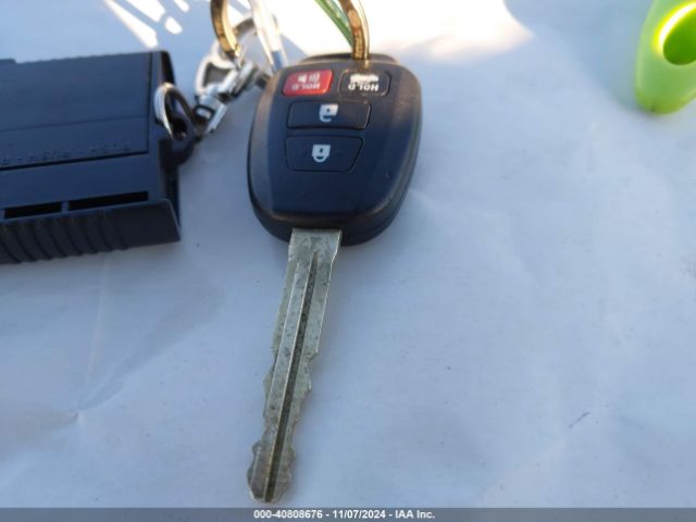 2015 LEXUS 460 JTJBM7FX8F5115867 Photo 10