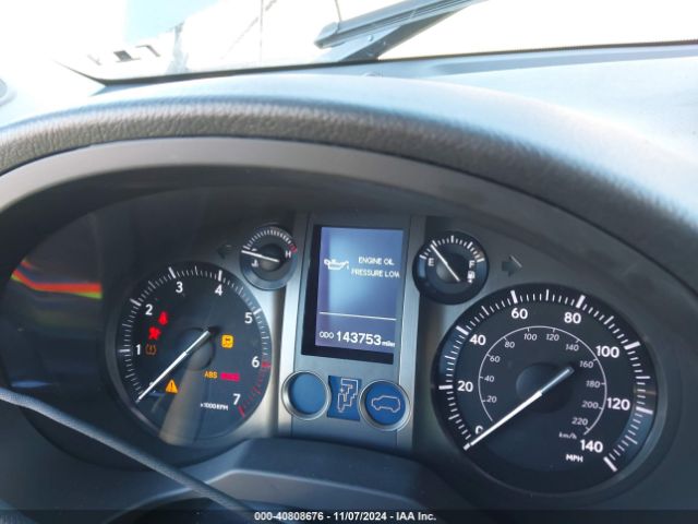 2015 LEXUS 460 JTJBM7FX8F5115867 Photo 6