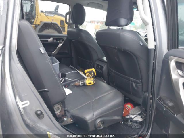 2015 LEXUS 460 JTJBM7FX8F5115867 Photo 7
