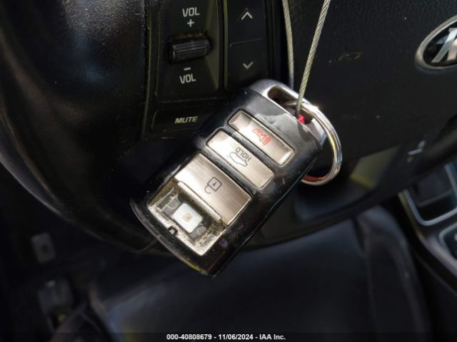 KNALN4D70E5165860 KIA Cadenza Premium