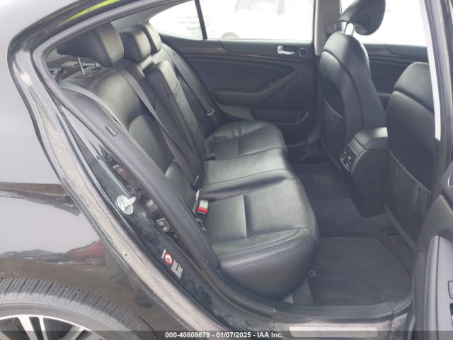 KNALN4D70E5165860 KIA Cadenza Premium
