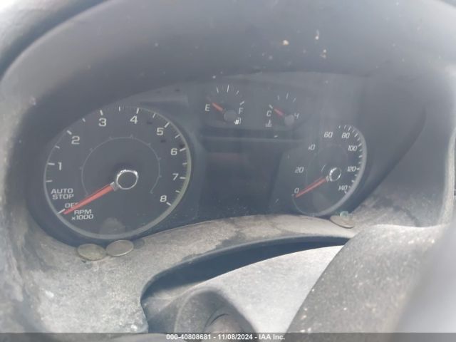 3GKALMEV1JL361978 GMC Terrain Sle