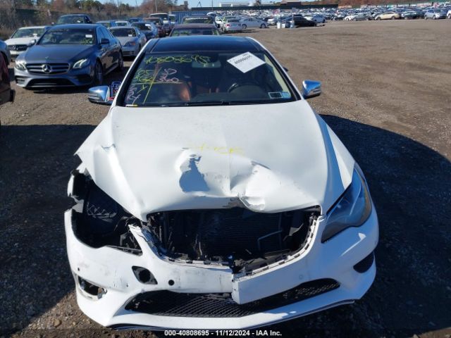 WDDKJ8JB7EF245327 Mercedes-Benz E 350 4matic
