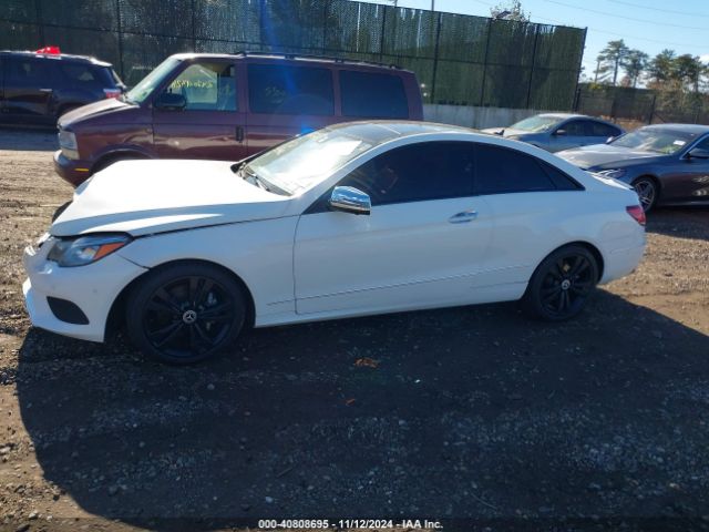WDDKJ8JB7EF245327 Mercedes-Benz E 350 4matic