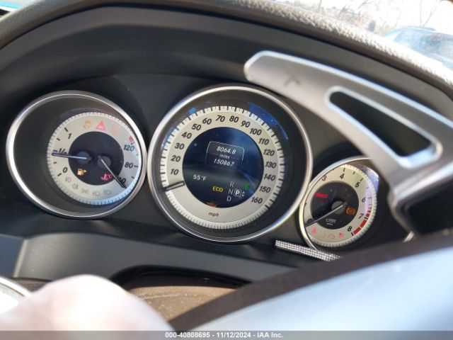WDDKJ8JB7EF245327 Mercedes-Benz E 350 4matic