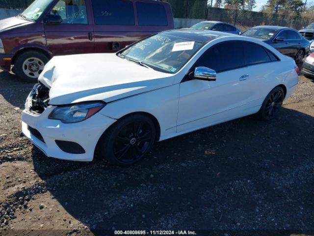 WDDKJ8JB7EF245327 Mercedes-Benz E 350 4matic