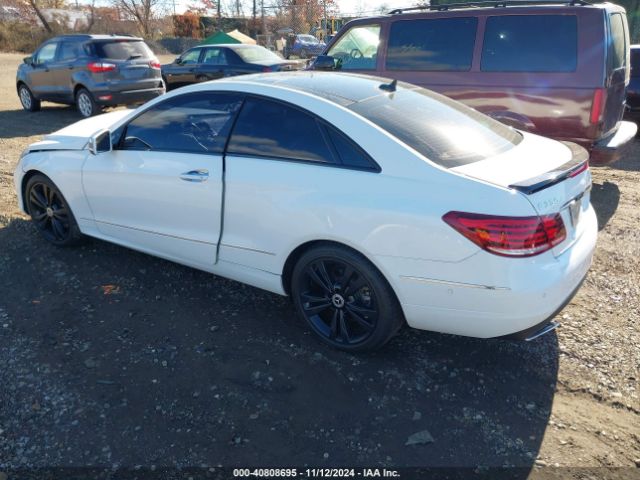 WDDKJ8JB7EF245327 Mercedes-Benz E 350 4matic