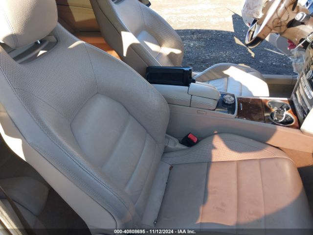 WDDKJ8JB7EF245327 Mercedes-Benz E 350 4matic