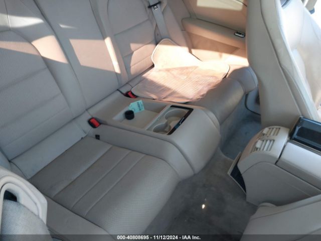WDDKJ8JB7EF245327 Mercedes-Benz E 350 4matic