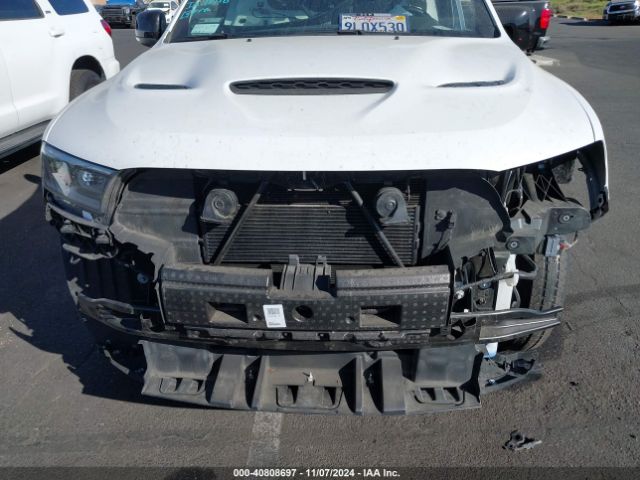 1C4RDHDG1RC172339 Dodge DURANGO GT