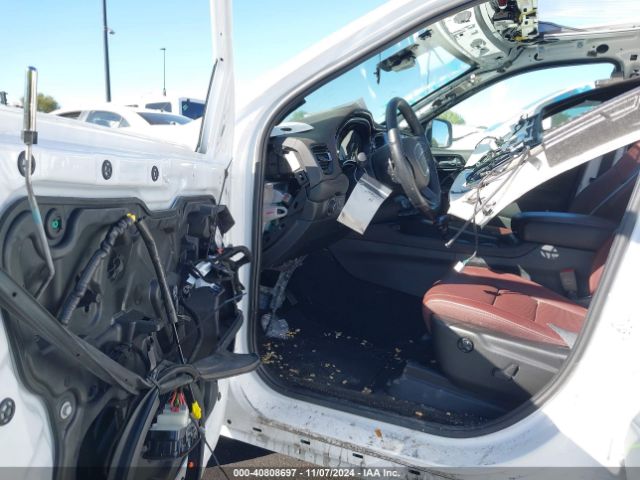 1C4RDHDG1RC172339 Dodge DURANGO GT