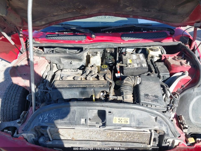 2003 MINI COOPER WMWRC33493TC46465 Photo 9