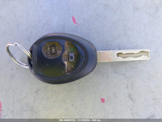 2003 MINI COOPER WMWRC33493TC46465 Photo 10