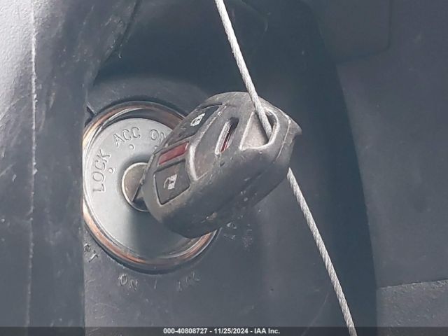 2011 MITSUBISHI LANCER SPORTBACK JA32X2HU1BU039438 Photo 10