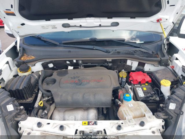 ZFBHRFBB0K6M15042 RAM Promaster City Tradesman Slt