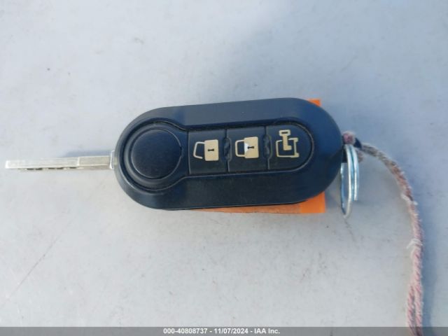 ZFBHRFBB0K6M15042 RAM Promaster City Tradesman Slt