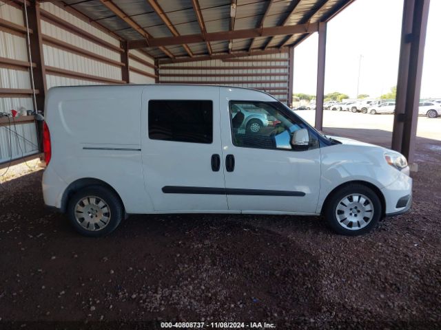 ZFBHRFBB0K6M15042 RAM Promaster City Tradesman Slt