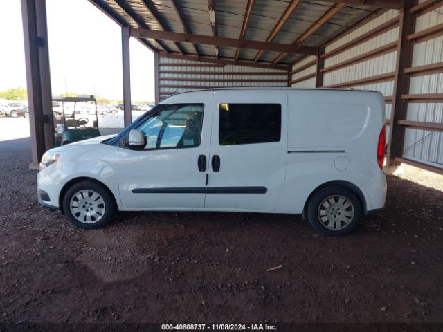 ZFBHRFBB0K6M15042 RAM Promaster City Tradesman Slt