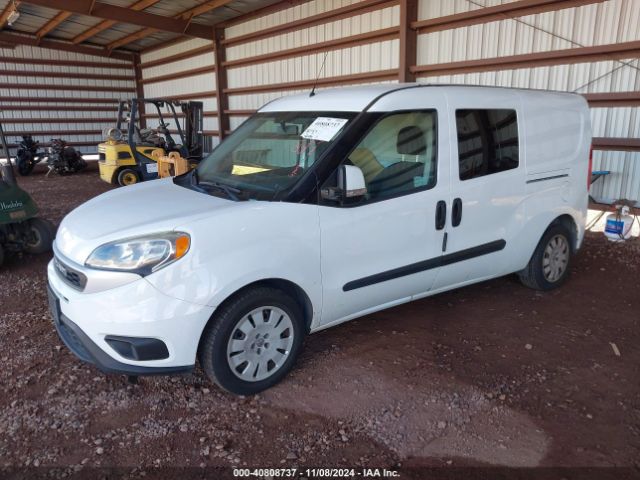 ZFBHRFBB0K6M15042 RAM Promaster City Tradesman Slt