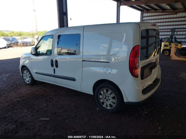 ZFBHRFBB0K6M15042 RAM Promaster City Tradesman Slt