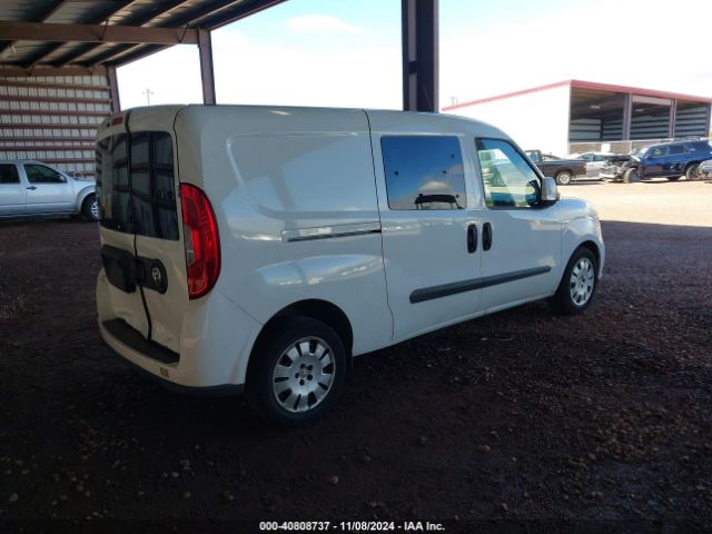 ZFBHRFBB0K6M15042 RAM Promaster City Tradesman Slt