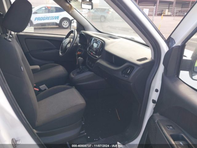 ZFBHRFBB0K6M15042 RAM Promaster City Tradesman Slt