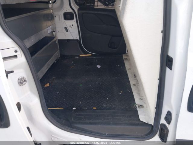 ZFBHRFBB0K6M15042 RAM Promaster City Tradesman Slt