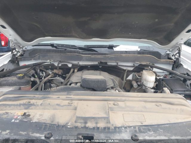 1GC1KREG8KF153380 Chevrolet Silverado 2500hd Wt