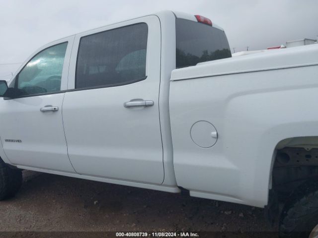 1GC1KREG8KF153380 Chevrolet Silverado 2500hd Wt