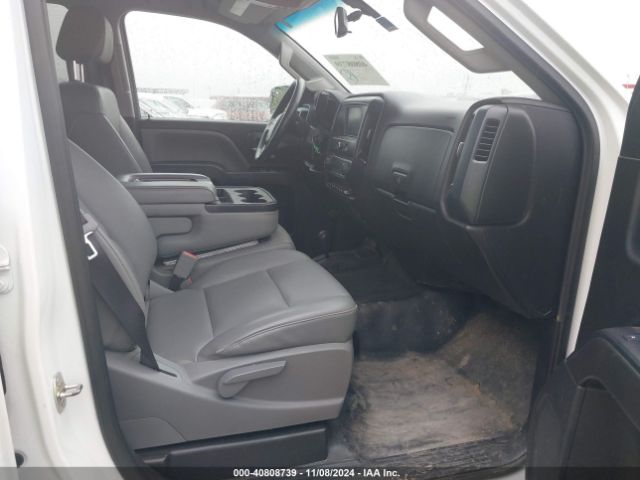 1GC1KREG8KF153380 Chevrolet Silverado 2500hd Wt