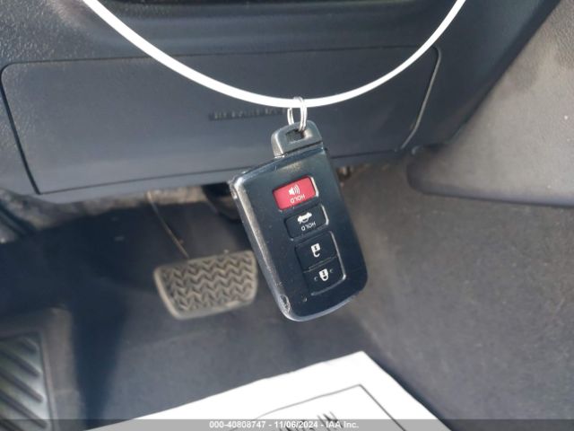 4T1BD1FK8FU174293 Toyota Camry Hybrid Se