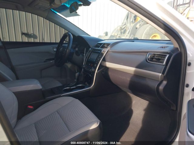4T1BD1FK8FU174293 Toyota Camry Hybrid Se