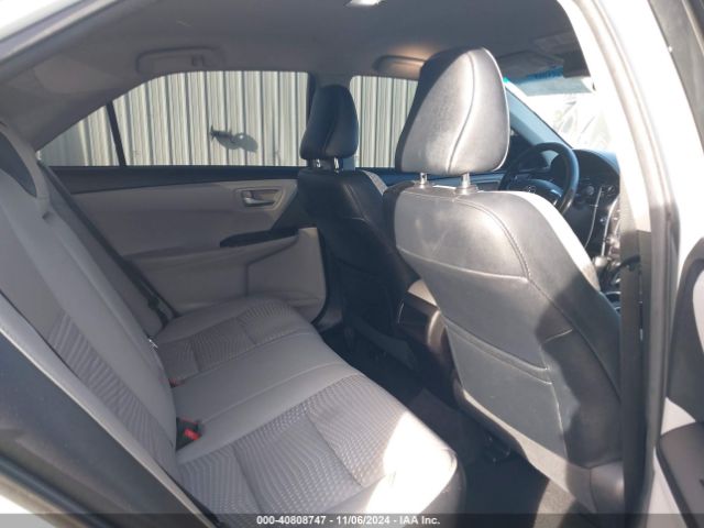 4T1BD1FK8FU174293 Toyota Camry Hybrid Se