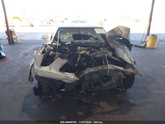 1G1FG1R78H0139471 Chevrolet CAMARO 2SS