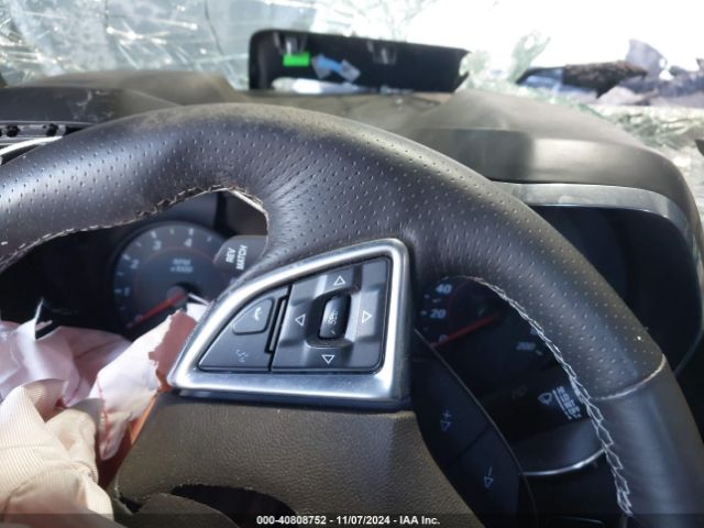 1G1FG1R78H0139471 Chevrolet CAMARO 2SS