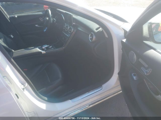 55SWF4JB4FU095655 Mercedes-Benz C 300 Luxury/sport