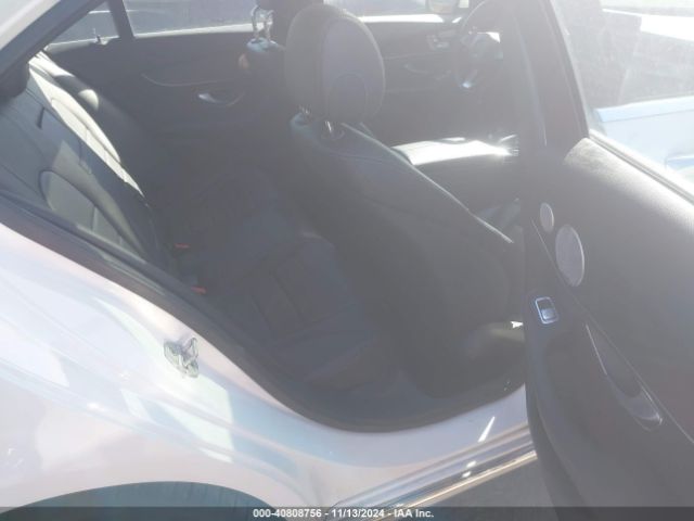 55SWF4JB4FU095655 Mercedes-Benz C 300 Luxury/sport