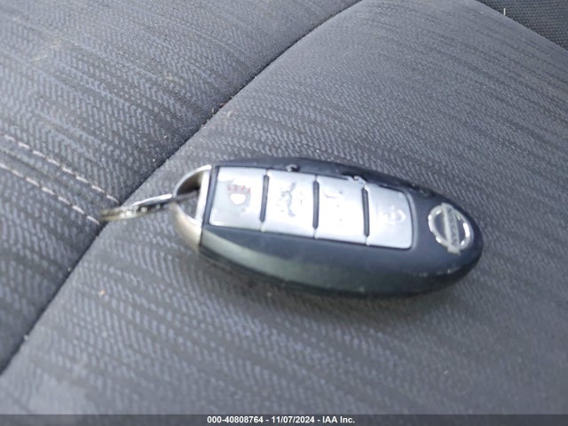 Nissan SENTRA SV 2015 3N1AB7AP2FY238646 Image 11