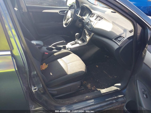 Nissan SENTRA SV 2015 3N1AB7AP2FY238646 Image 5
