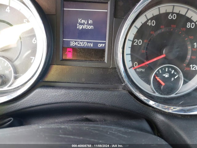 Dodge Grand Caravan Gt 2017 2C4RDGEG7HR716907 Image 7