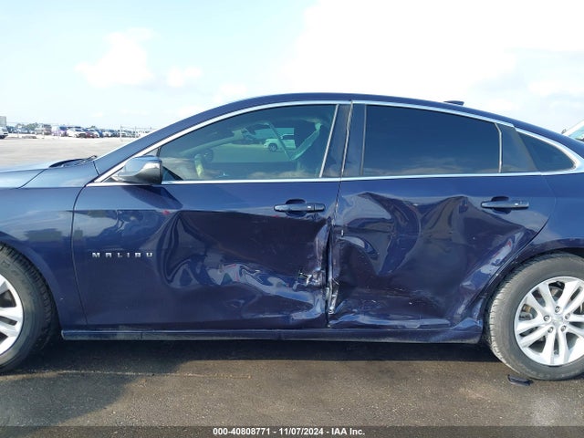 Chevrolet MALIBU 1LT 2016 1G1ZE5ST5GF279362 Image 14
