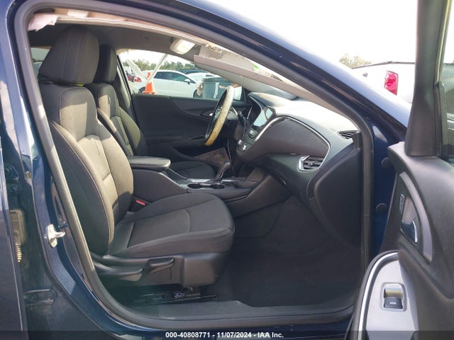 Chevrolet MALIBU 1LT 2016 1G1ZE5ST5GF279362 Image 5