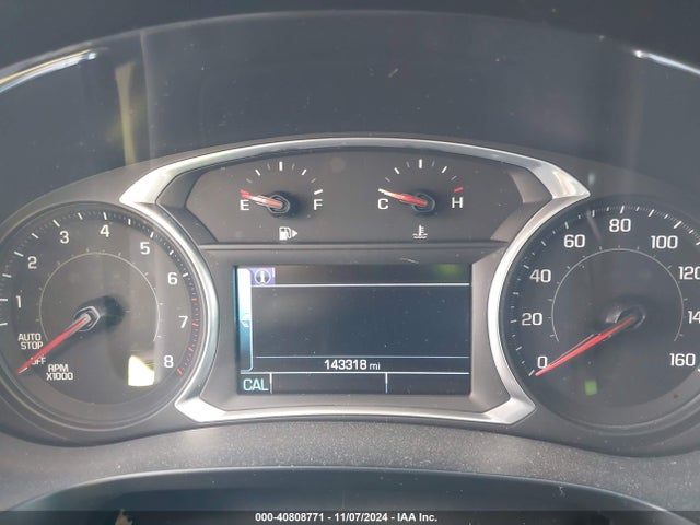 Chevrolet MALIBU 1LT 2016 1G1ZE5ST5GF279362 Image 7