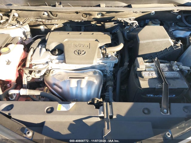Toyota Rav4 Xle 2016 2T3WFREV6GW259437 Image 10