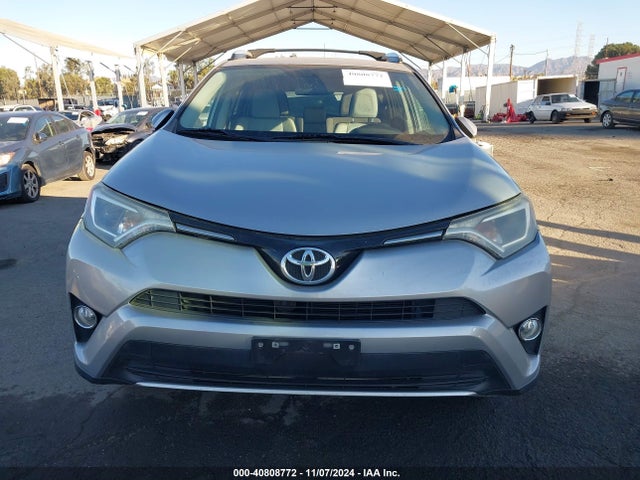 Toyota Rav4 Xle 2016 2T3WFREV6GW259437 Image 13