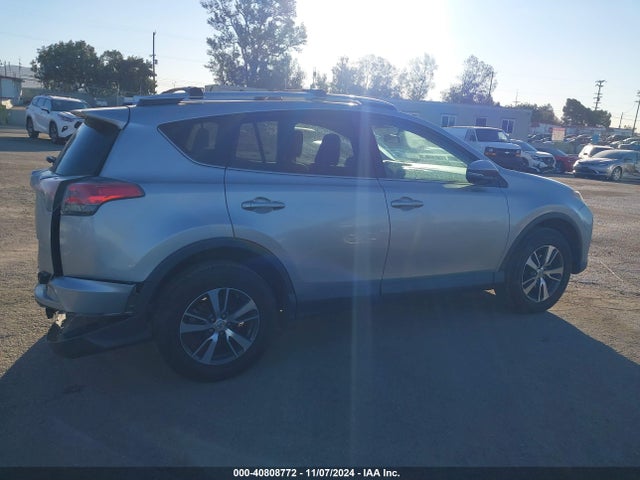 Toyota Rav4 Xle 2016 2T3WFREV6GW259437 Image 14