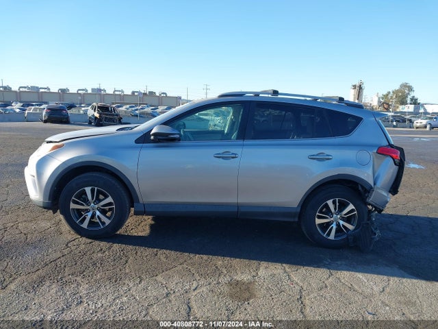 Toyota Rav4 Xle 2016 2T3WFREV6GW259437 Image 15